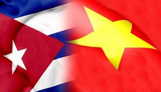 Khai mạc kỳ họp thứ 34 Ủy ban liên chính phủ Việt Nam-Cuba