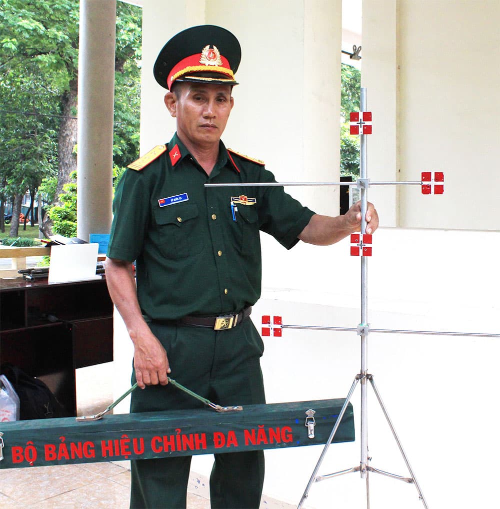 Nhà giáo với những sáng kiến tiêu biểu
