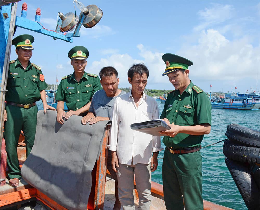 Kỳ 2: Đô thị biển, cuộc hành trình bền vững (tiếp theo và hết)