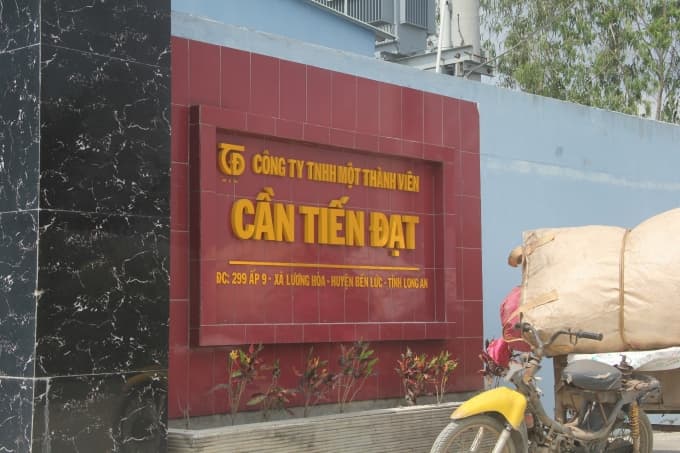 Thông tin từ đường dây nóng