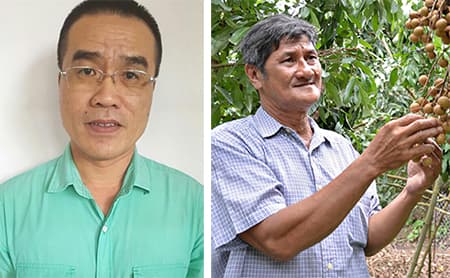 Ý kiến cử tri