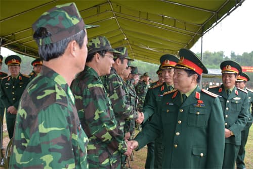 Bài 2: Phát huy thế mạnh, tự sửa điểm yếu (Tiếp theo và hết)