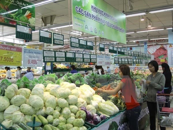 ĐỂ MỌI NHÀ ĐỀU CÓ BỮA ĂN SẠCH
