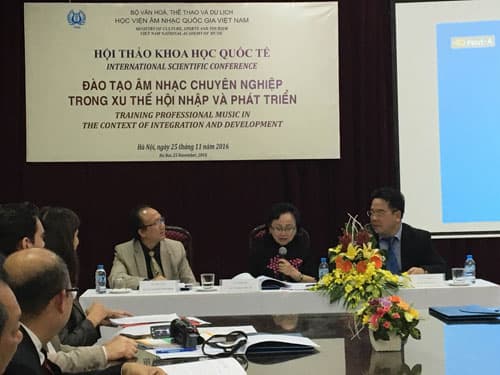 “Sự vĩ đại không tự nhiên sinh ra mà phải được ươm trồng”