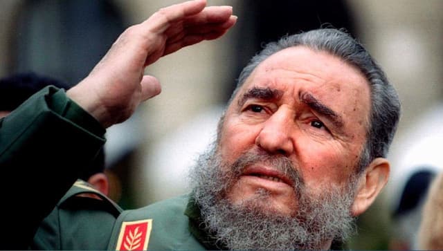 Các nước Nam Mỹ chia buồn với Chính phủ và nhân dân Cuba