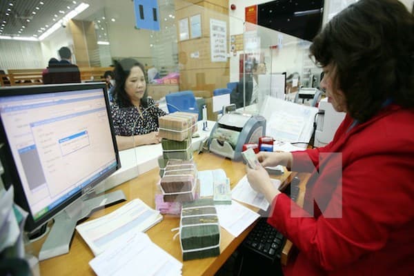 SỰ CÔNG KHAI CẦN THIẾT