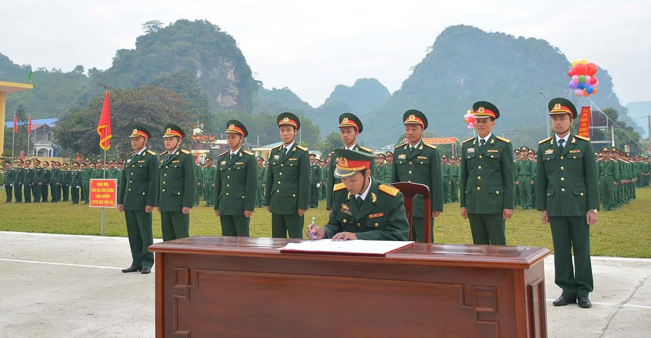 Phát động thi đua cao điểm “65 ngày đêm xung kích, sáng tạo, quyết thắng”