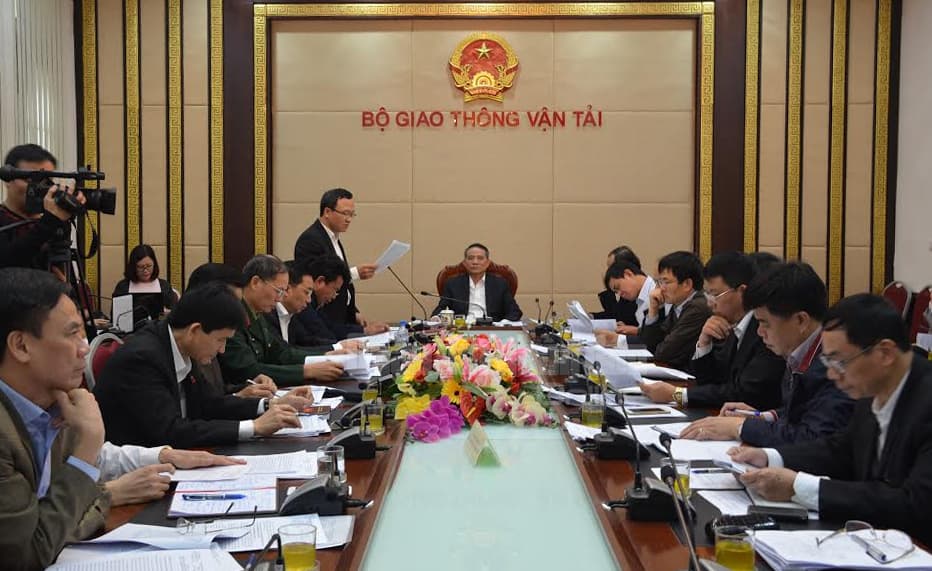 Toàn quốc có 787 người chết vì tai nạn giao thông trong tháng 11