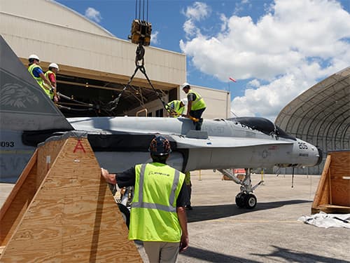 Chờ F-35, Thủy quân lục chiến Mỹ phải khôi phục “Ong bắp cày” đã loại biên