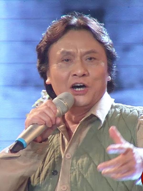 NSƯT Quang Lý qua đời