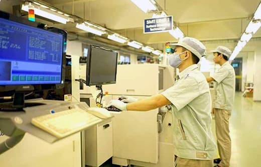 Làm chủ công nghệ, nâng cao chất lượng dịch vụ