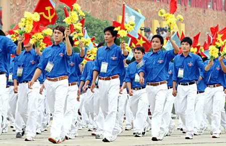 Xây dựng niềm tin trong đấu tranh đẩy lùi  “tự diễn biến”, “tự chuyển hóa”