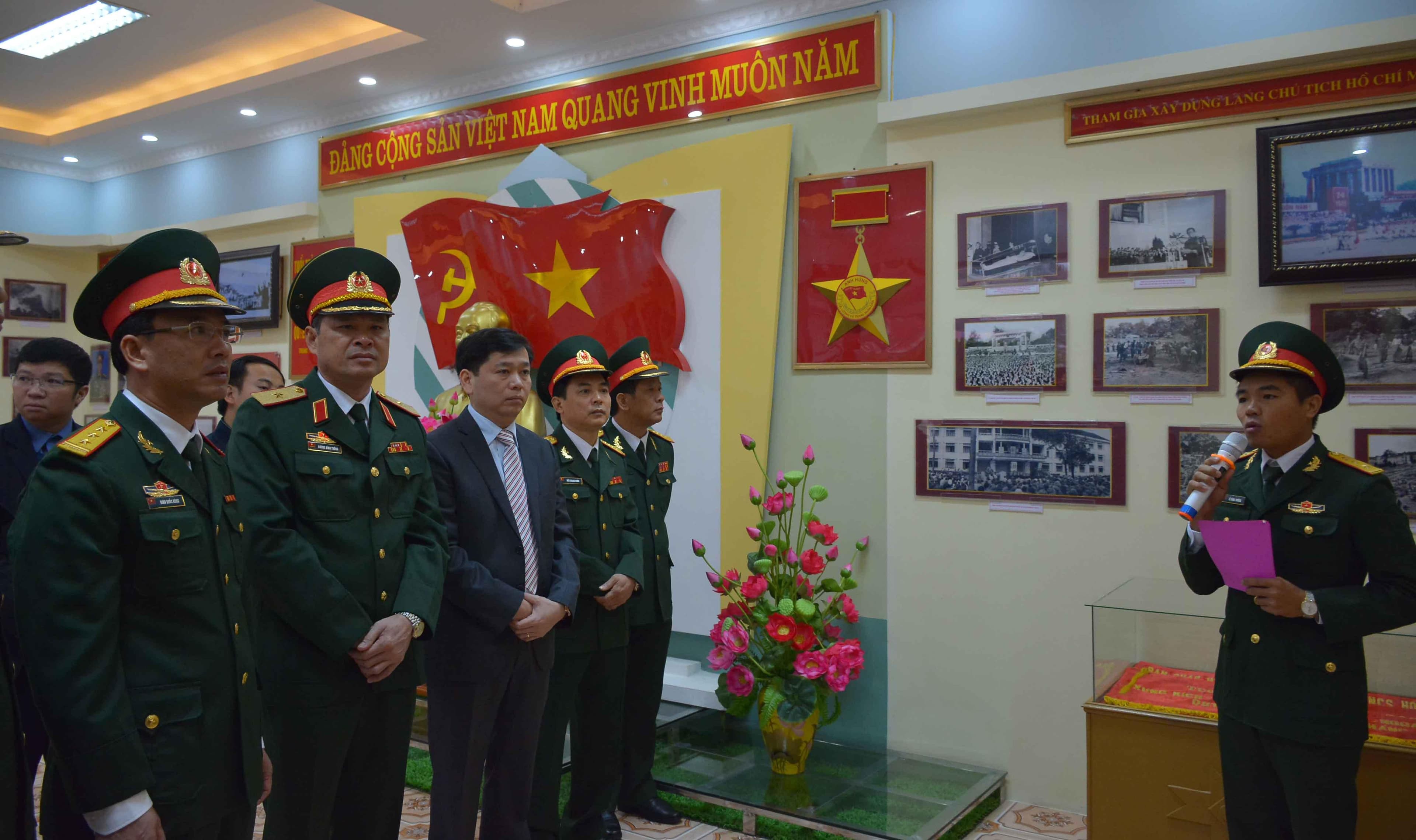 Nhân lên sức mạnh từ cội nguồn truyền thống