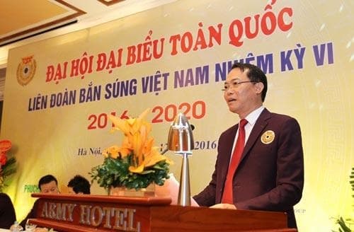 Quyết tâm để có thêm những Hoàng Xuân Vinh mới