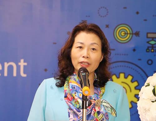 Ra mắt cổng thông tin điện tử kết nối thanh niên với cơ hội nghề nghiệp