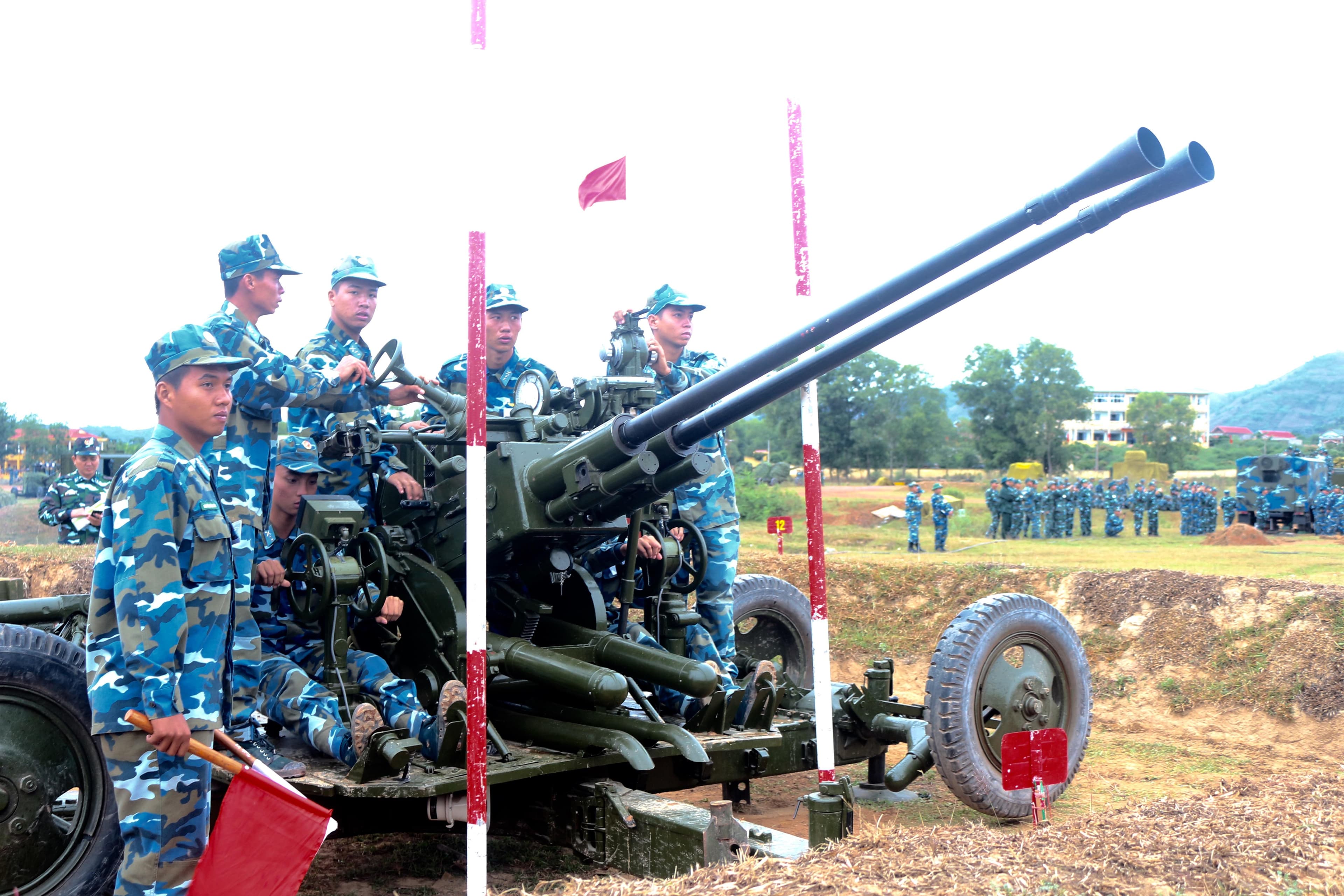 Một trải nghiệm đặc biệt