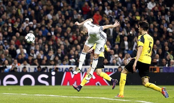 Những cái tên cuối cùng ghi danh vào vòng 1/8 Champions League