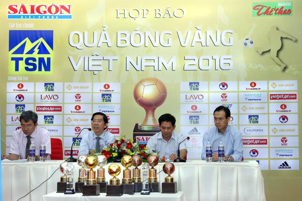 Người hâm mộ được bầu chọn cầu thủ yêu thích nhất