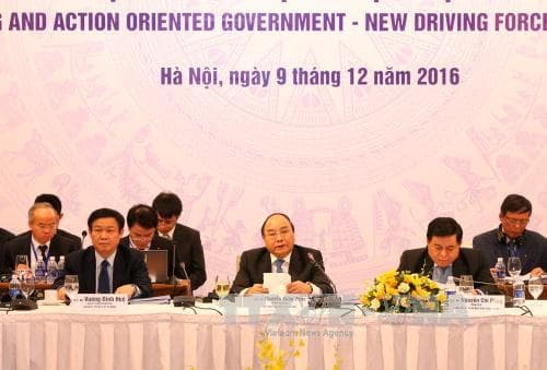 Việt Nam hướng tới những chính sách, giải pháp đột phá cho phát triển