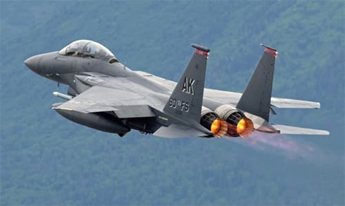Boeing bất ngờ thu lợi hàng tỷ USD từ hợp đồng với Kuwait và Qatar