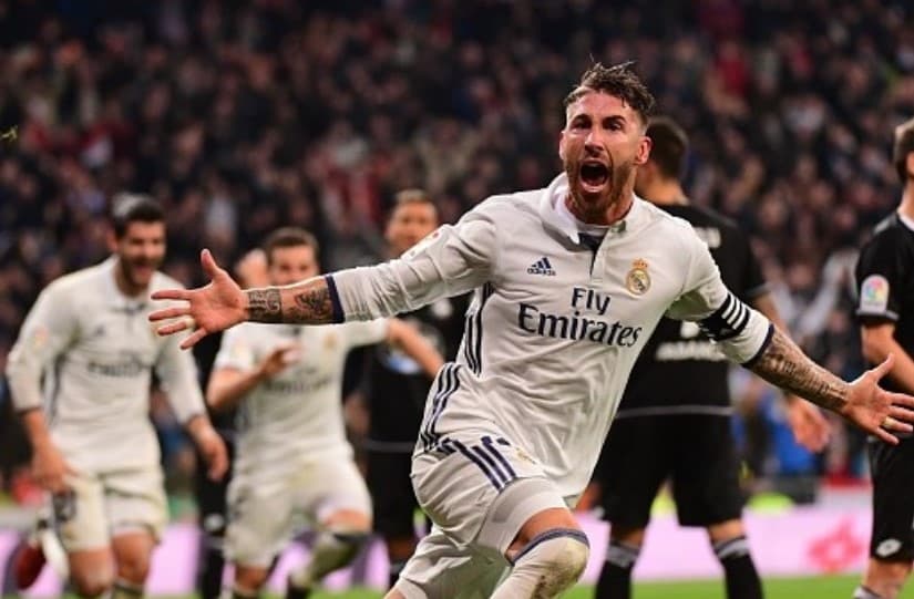 Vòng 15 La Liga: Nhọc lòng mà chẳng nên công cán gì