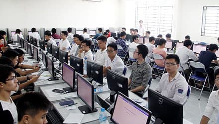 Đại học Quốc gia Hà Nội hủy tổ chức kỳ thi tuyển sinh riêng