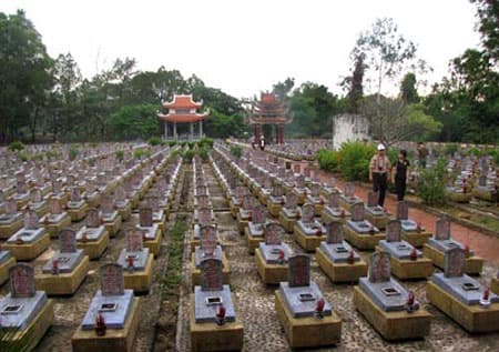 Đồng chí Đỗ Hải Tòng hy sinh trong Chiến dịch Thượng Lào