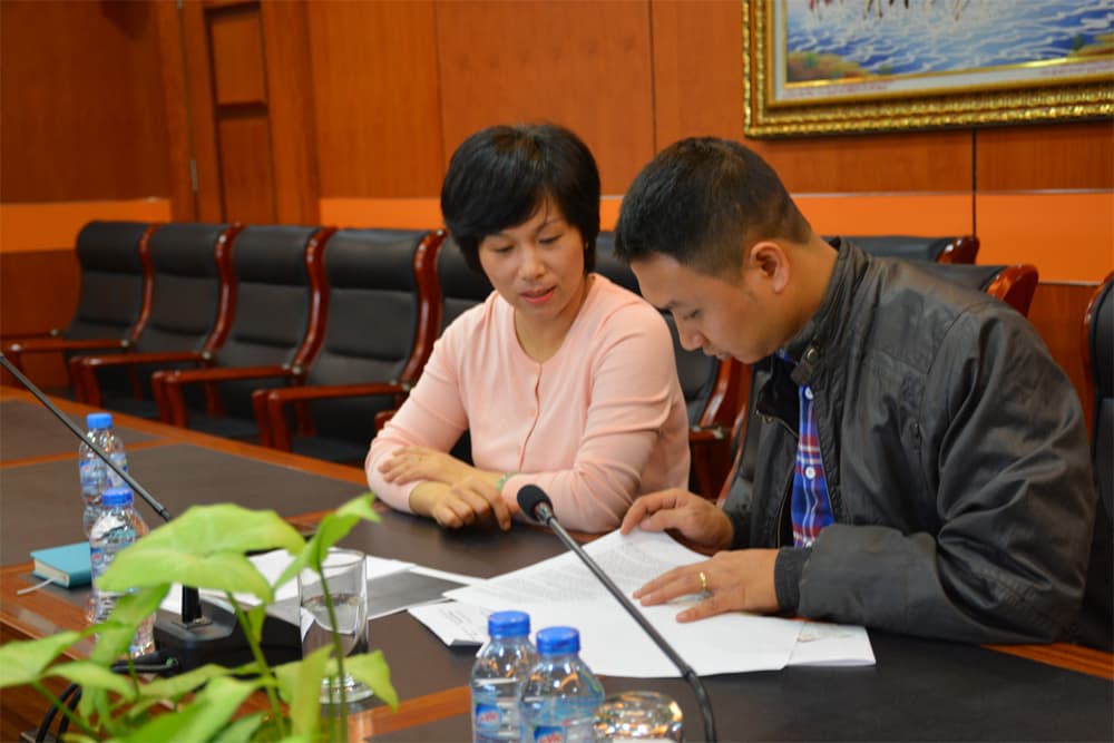 Phong tỏa tài khoản trái pháp luật, dễ mất hàng chục tỷ đồng của Nhà nước