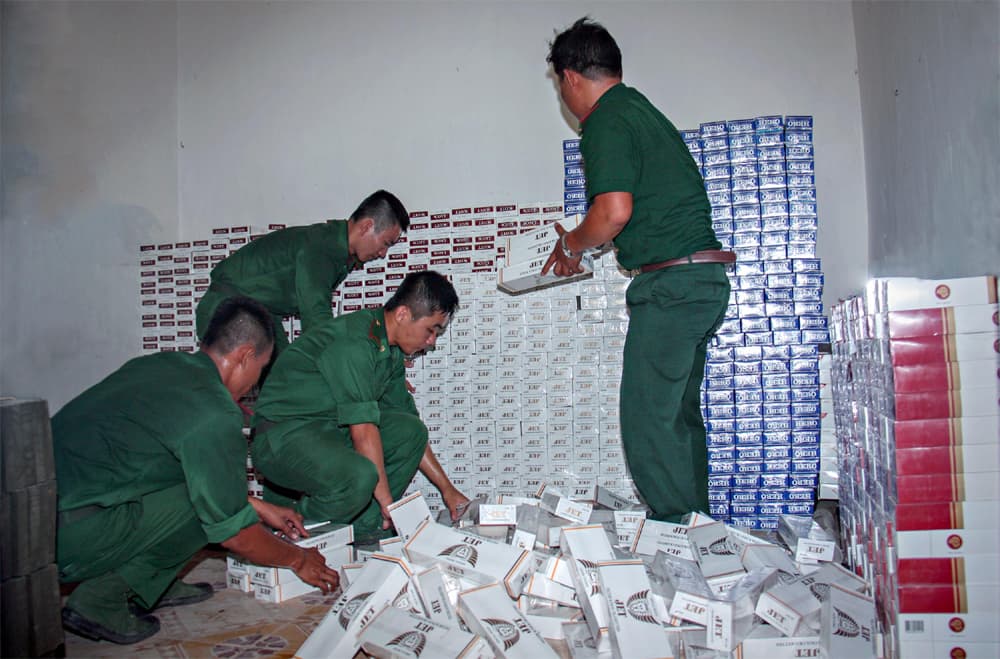 Cần nâng cao hiệu quả phối hợp giữa các lực lượng
