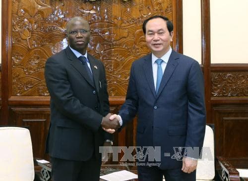 Việt Nam luôn coi trọng hiệu quả sử dụng vốn vay của cộng đồng quốc tế