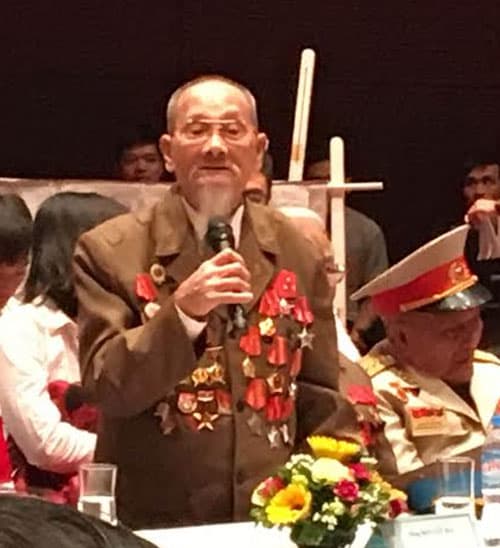 Bản hùng ca Hà Nội mùa đông năm 1946