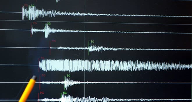 Động đất mạnh 5,8 độ Richter gây thiệt hại nặng tại Ecuador