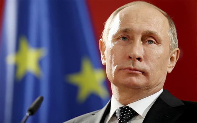 Tổng thống V.Putin yêu cầu tăng cường bảo vệ các cơ quan đại diện ngoại giao ở nước ngoài