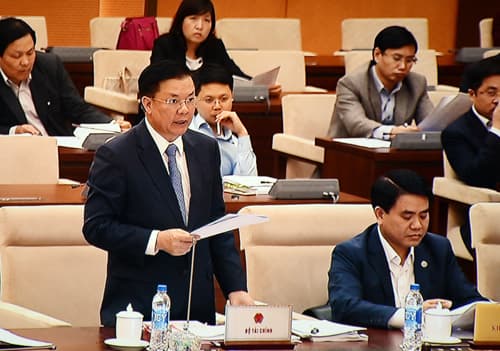Hà Nội cần cơ chế có tính đột phá mạnh mẽ hơn để phát triển