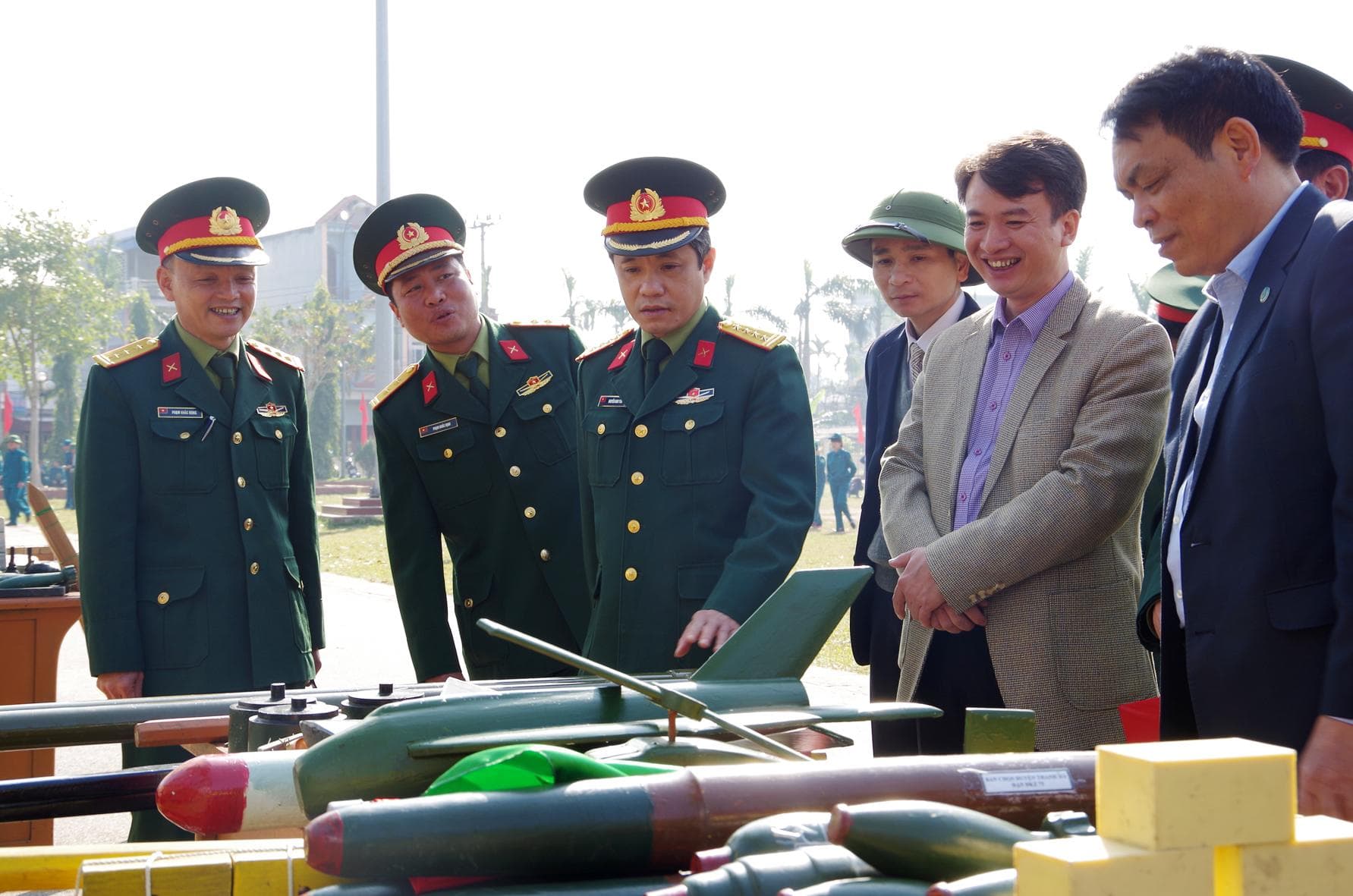 Thi đua thực chất, có chiều sâu, vững chắc