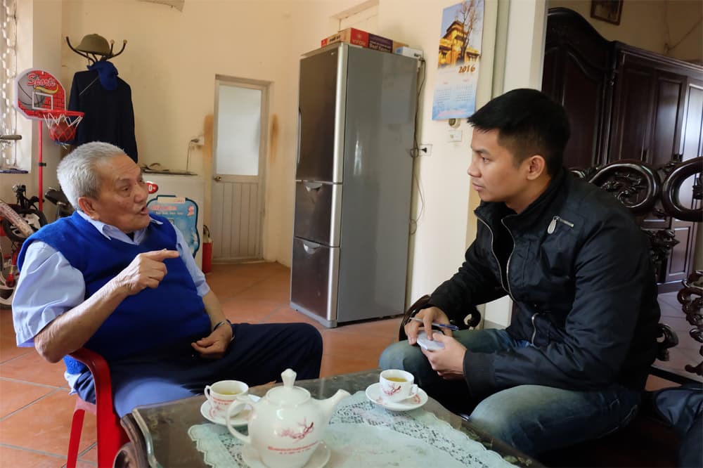 Trận đánh “5 nhất”