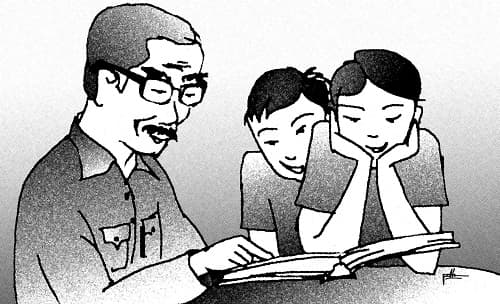 Khoảnh khắc của thời gian