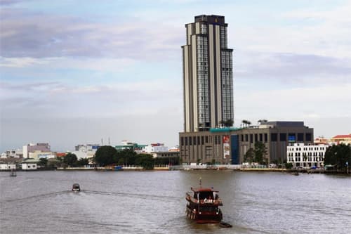 Khai trương Vinpearl Cần Thơ Hotel – khách sạn 5 sao đầu tiên tại Cần Thơ