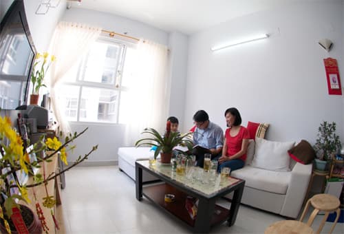 Bài 3: Giải bài toán nguồn vốn hỗ trợ