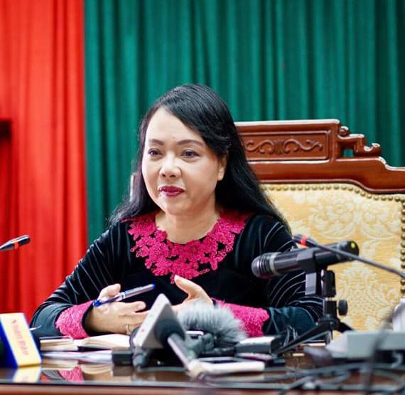 Ngành y tế quyết tâm đổi mới phong cách, thái độ phục vụ người bệnh