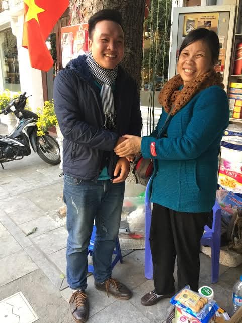Dũng cảm bắt kẻ trộm cắp tài sản