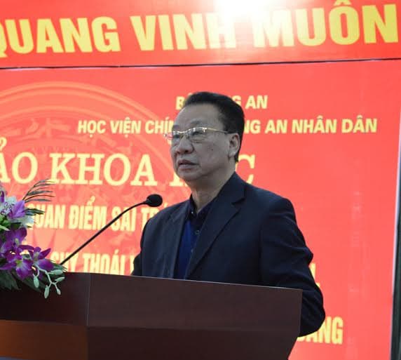 Nhiều cách tiếp cận mới trong phê phán các quan điểm sai trái, xuyên tạc