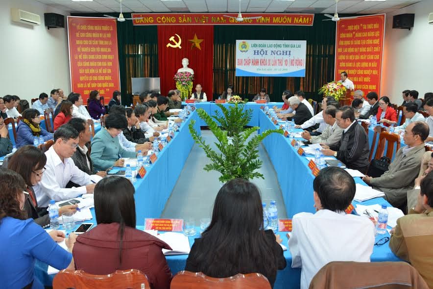Gia Lai: Chi gần 21 tỷ đồng cho các hoạt động an sinh xã hội