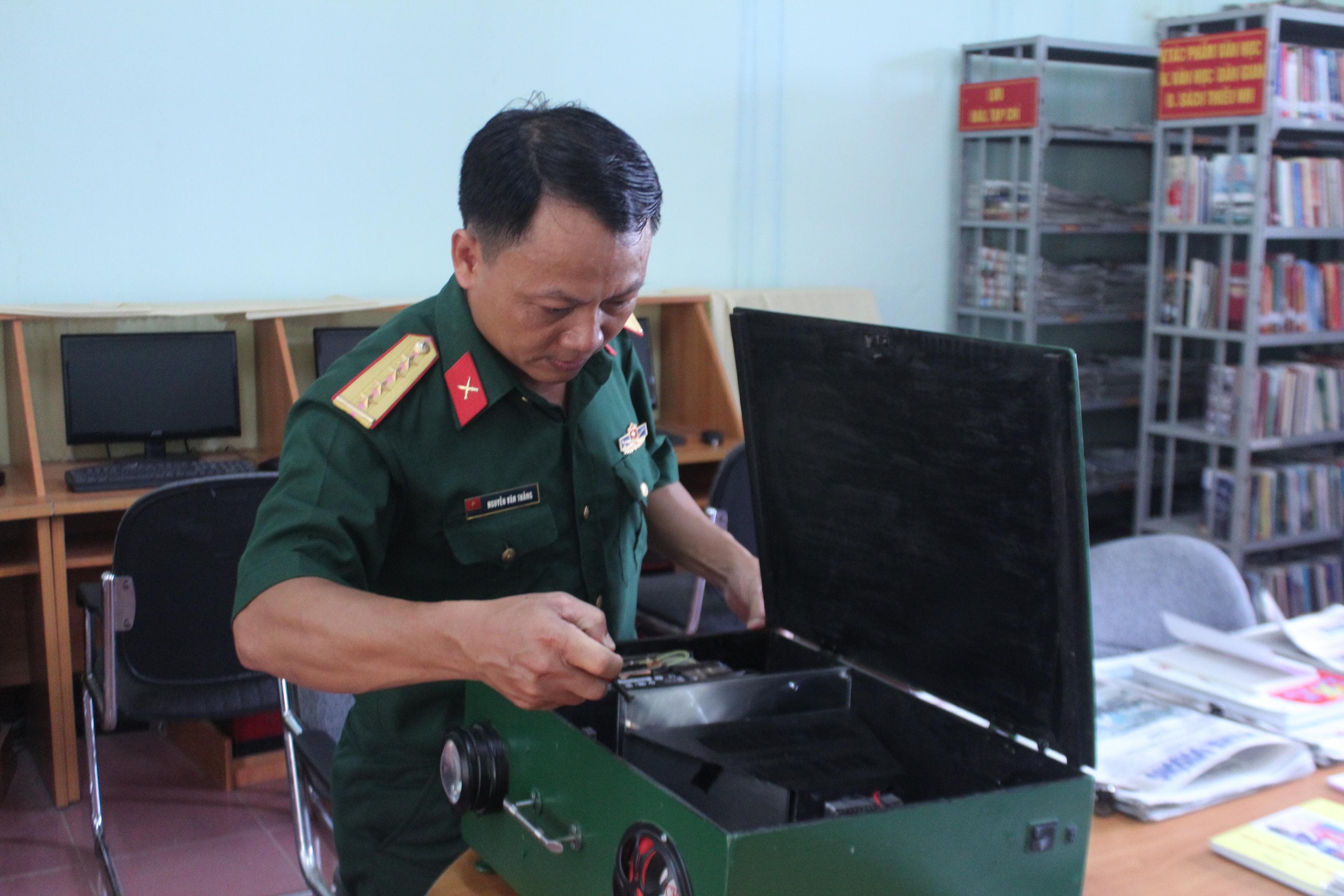 Người giành nhiều giải thưởng