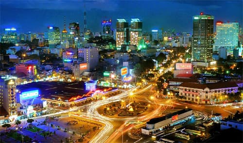 Cảm hứng lớn mở đường
