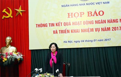 Tăng trưởng tín dụng đạt 18,71 %