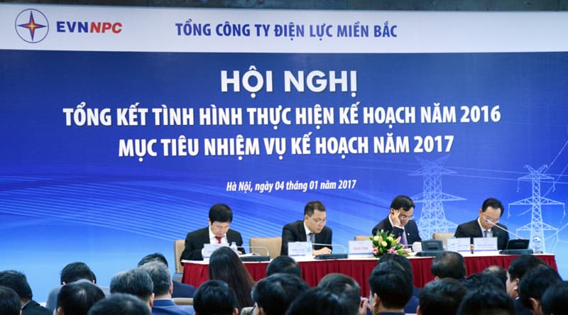 Đã có 98,6% số hộ dân nông thôn được sử dụng điện lưới quốc gia