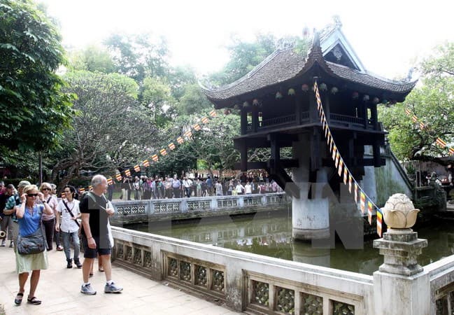 VUI LÒNG KHÁCH ĐẾN