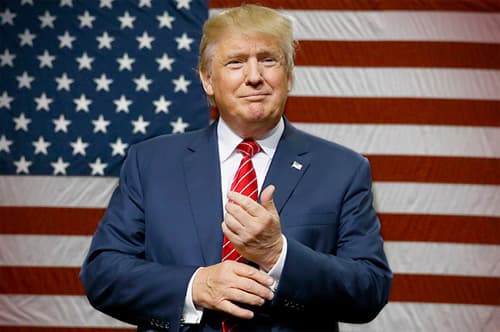 Quốc hội Mỹ xác nhận ông Donald Trump đắc cử Tổng thống