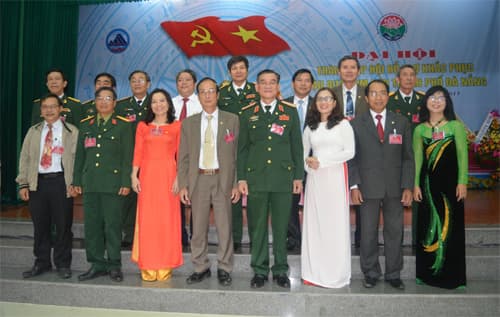 Đà Nẵng: Thành lập Hội Hỗ trợ khắc phục hậu quả bom mìn